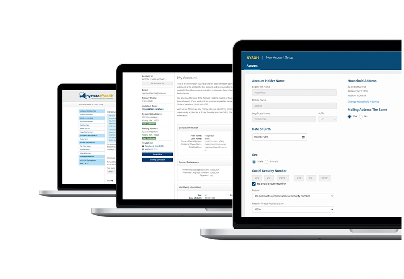 NYSOH COVID-19 case study preview image